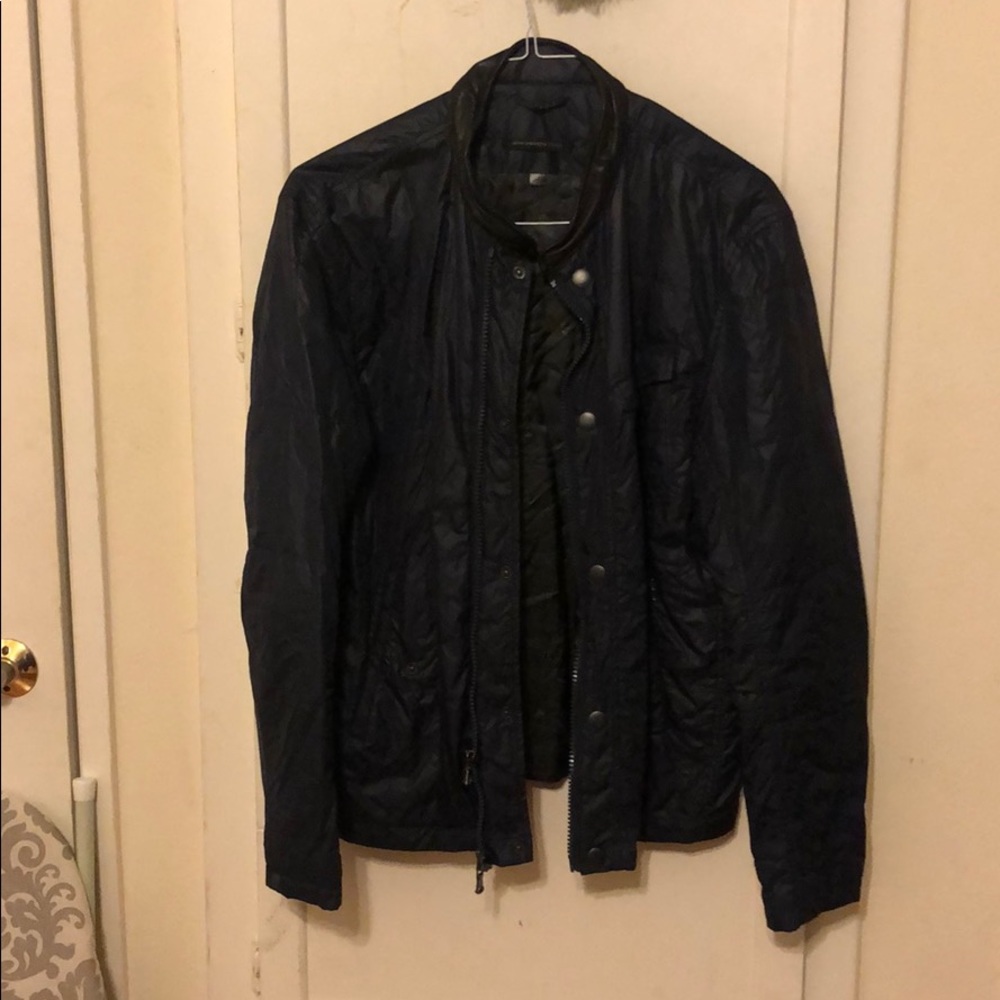 John Varvatos Jacket
